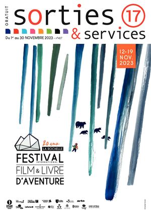 Sorties17 Novembre 2023