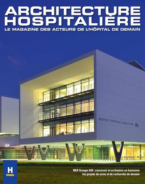 Architecture Hospitalière N°47/48