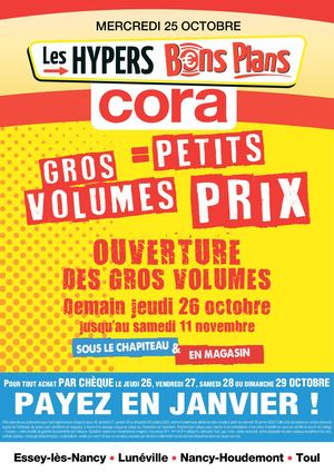 Cora Immanquables Flipbookmer25oct2023web