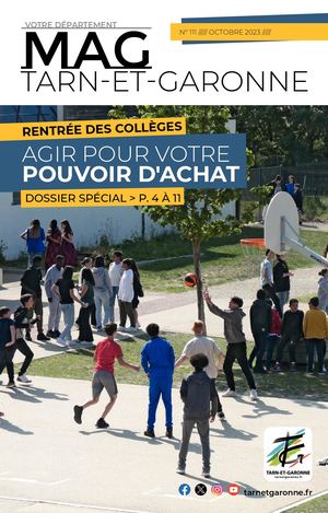 Département Mag n°111