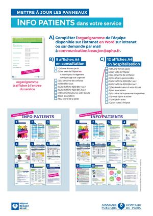 Kit 3 Dossier à Imprimer En 20 Exemplaires, Merci Rose