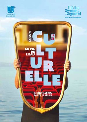 Guide Théâtre-Saison 2023-2024