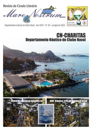 Marenostrum nº 101