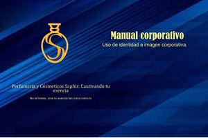 Manual Corporativo Final Juan Felipe Martínez