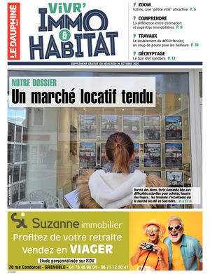 Vivr Immo&habitat - ISERE SUD - OCTOBRE 2023