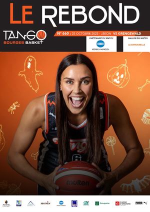 Rebond 03 Grengewald