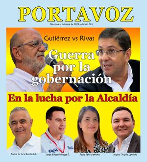 Portavoz 043