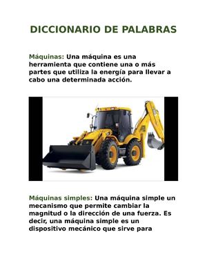 Máquinas 24 10