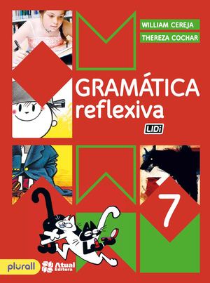 Gramática Reflexiva 7º Ano