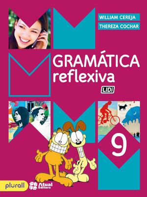 Gramática Reflexiva 9º Ano