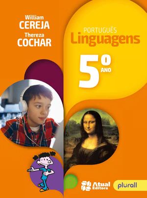 Português Linguagens 5º ano