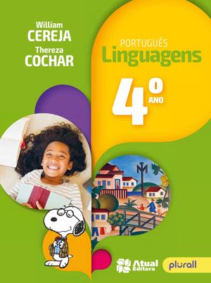 Português Linguagens 4º ano