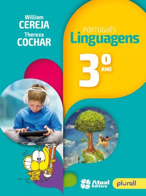 Português Linguagens 3º ano