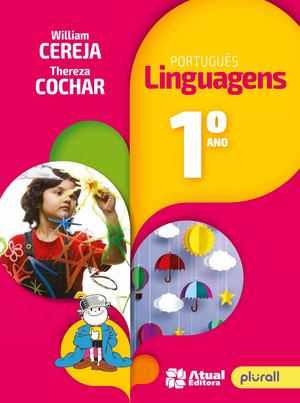 Português Linguagens 1º ano