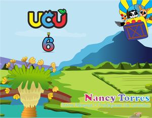 Ucu 6 Entre Páramos Y Frailejones De Colombia