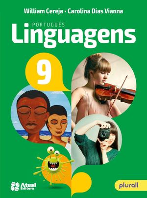 Português Linguagens 9º ano