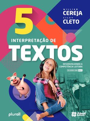 Interpretação de Textos 5° Ano