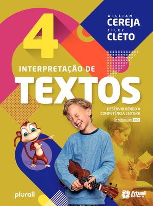 Interpretação de Textos 4° Ano