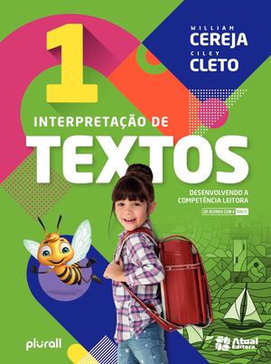 Interpretação de Textos 1° Ano