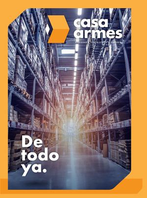 Catalogo Casa Armes