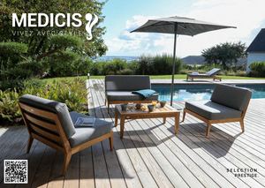 Catalogue Medicis 2024 - SELECTION PRESTIGE
