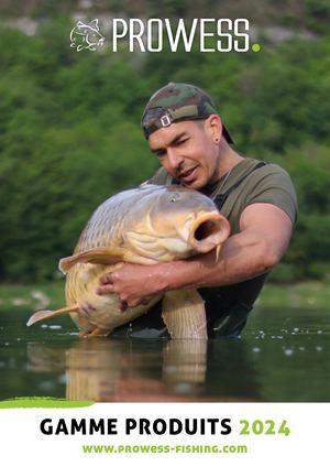 Catalogue Prowess 2024
