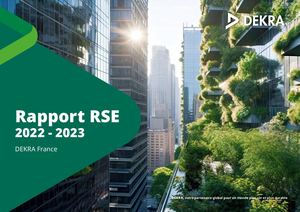 Rapport RSE 2023