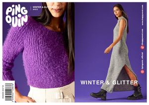 PINGOUIN - Magazine PDF Winter & Glitter