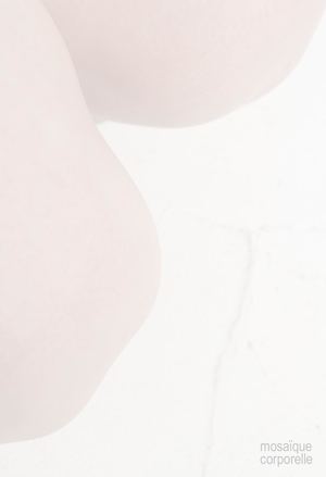 mosaïque corporelle