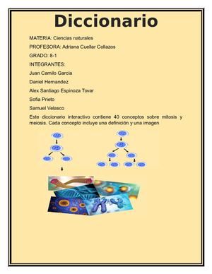 1diccionario Ciencias Naturales