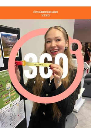 360 Kraadi Nr 17 2023