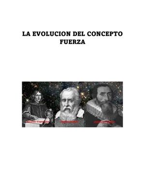 Equipo9 Revista La Evolucion Del Concepto Fuerza