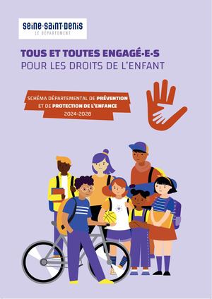 Schema petite enfance 2024-2028