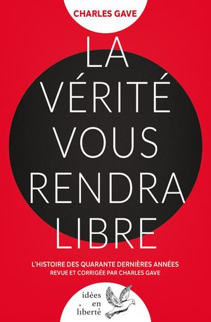 La vérité vous rendra libre_chapitre 1