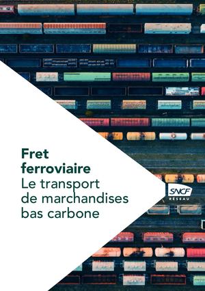 Plaquette Sncf Réseau