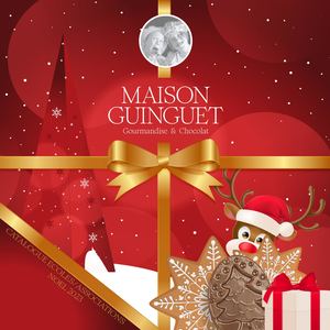 Catalogue Maison GUINGUET 2023