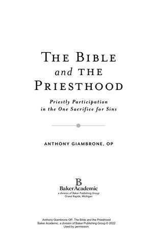 November 2023 - Giambrone Handout