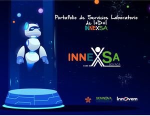 Portafolio Innexsa