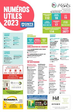 Memento 2023