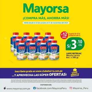 Catalogo Mayorsa C10-23