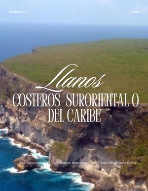 Llanos Costero Suroriental O Del Caribe 20231025 143141 0000