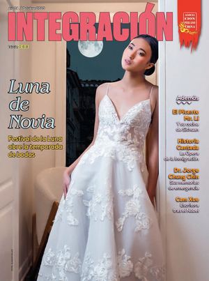 Revista Integración 68