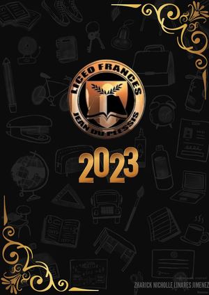Historia del Liceo Francés Jean Du Plessis Zharick Nicholle Linares