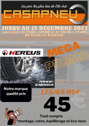 PUBLICITE FIN ANNEE 2023