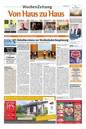 VHZH-Denzlingen-Land