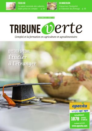 Tribune Verte 3027