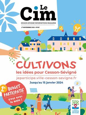 Cim du 1er novembre 2023