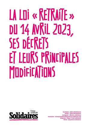 Brochure Retraites Oct2023