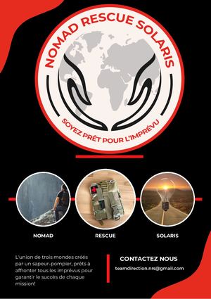 Catalogue Amicale Sapeurs Pompiers Noël 2023