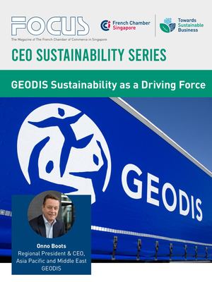 23 CEO Sustainability GEODIS